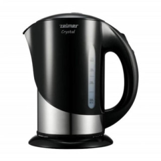 Czajnik elektryczny Zelmer 1,7L ZCK 7630B